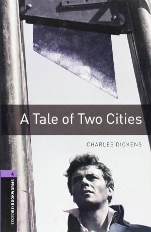 A TALE OF TWO CITIES